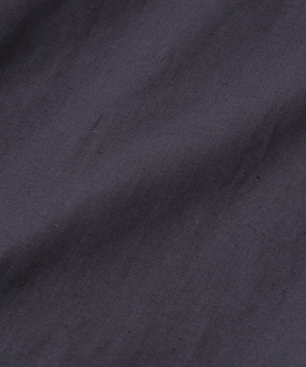 nano･universe「「BELGIUM LINEN FABRICS」リネンコットンレギュラーシャツ」|シャツ・ブラウス|