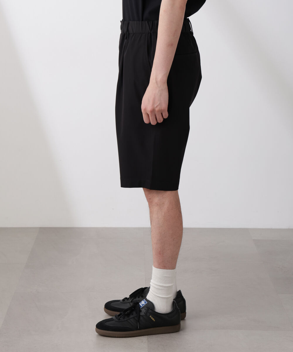  「ライトウェイトストレッチ ショートパンツ(セットアップ可)」|その他|