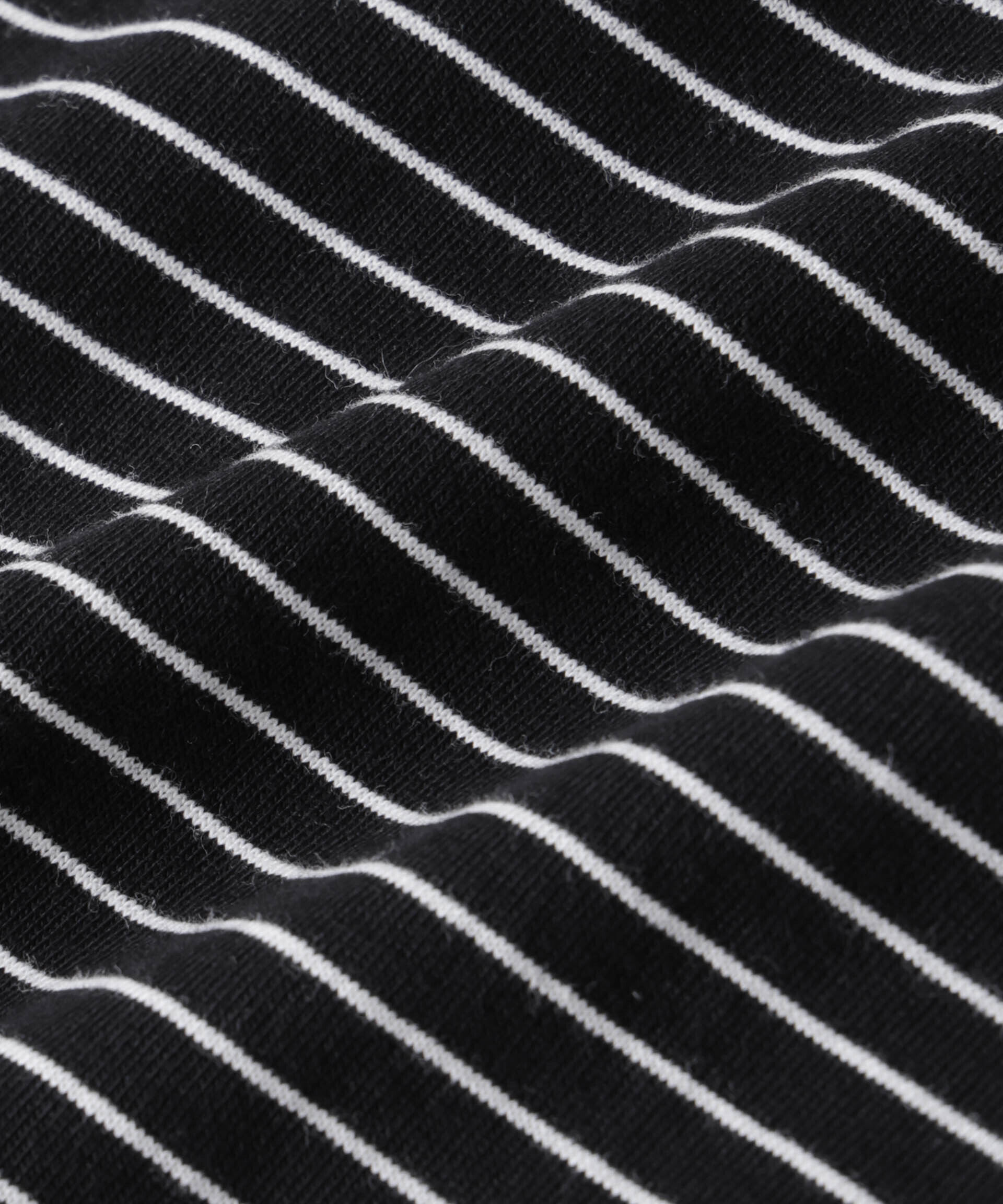 nano･universe「ボーダーノースリーブワンピース」|ワンピース|