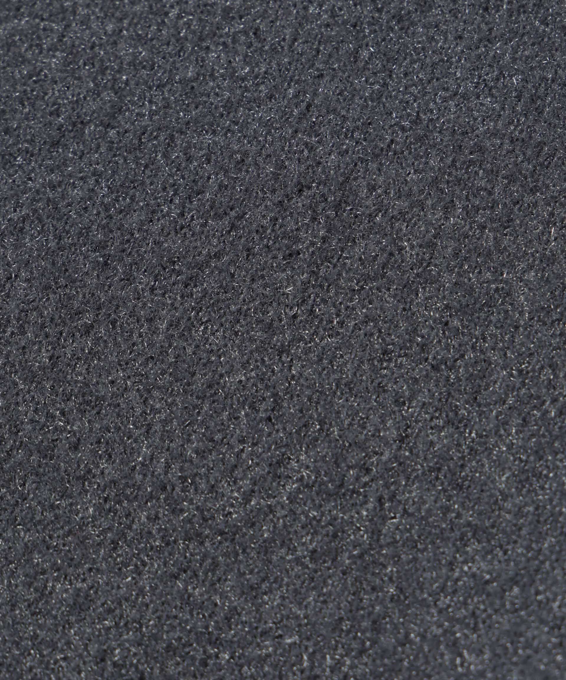 nano･universe「ミニラメシャギークルーネックカーディガン」|ニット・セーター|