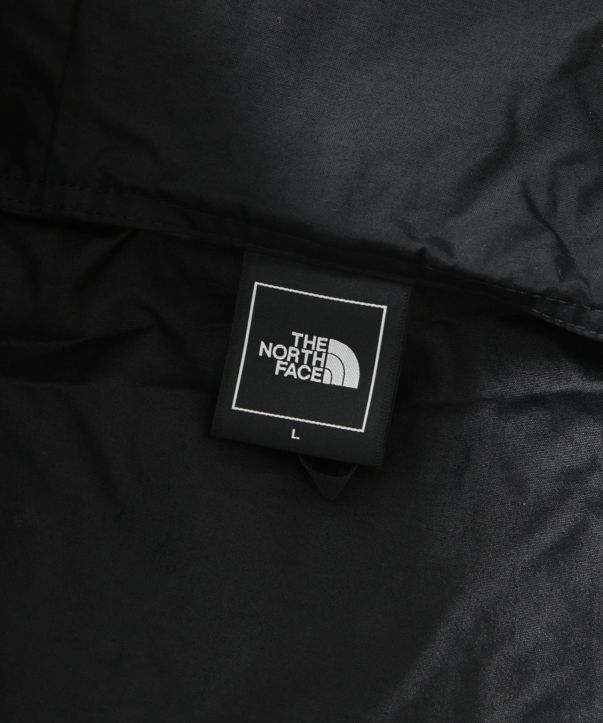 nano･universe「THE NORTH FACE/コンパクトジャケット」|ブルゾン・スタジャン|