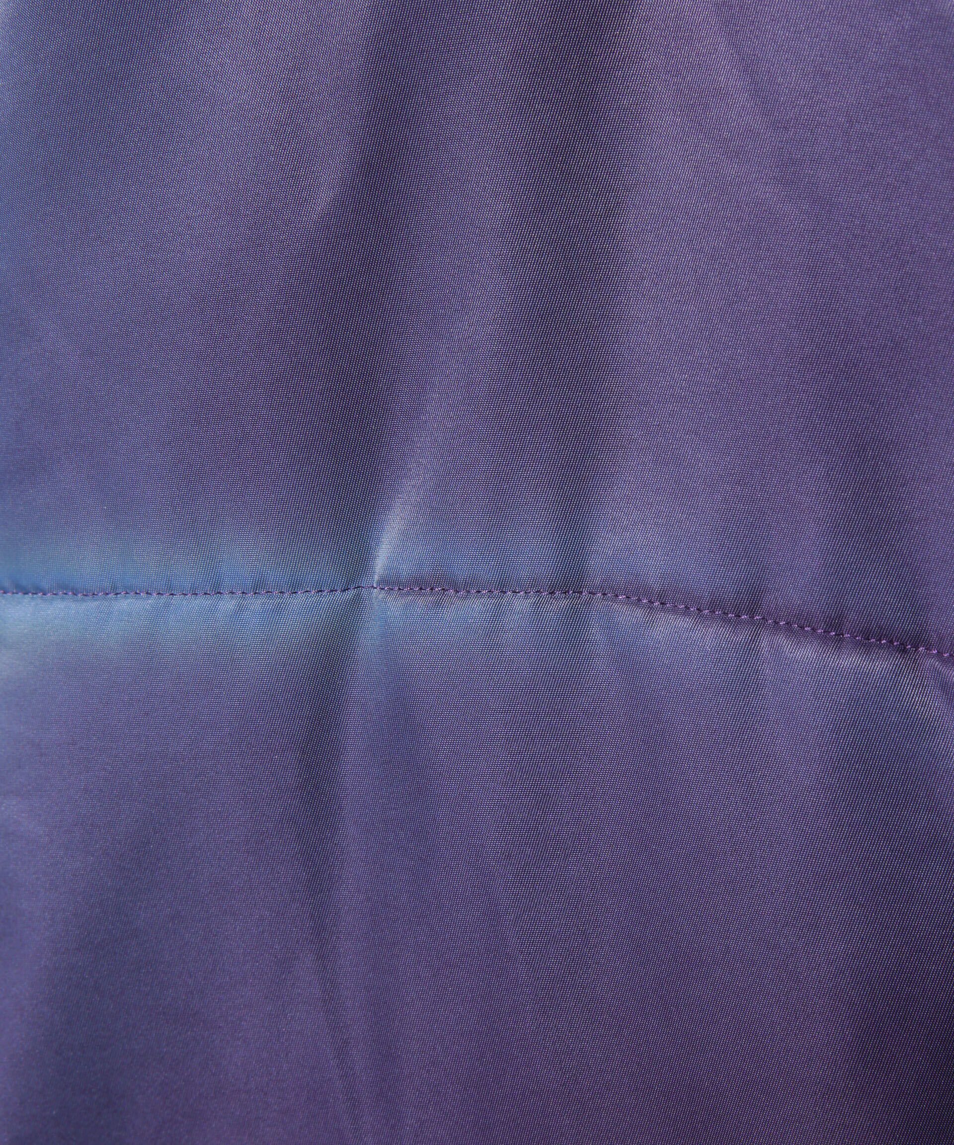 nano･universe「NOMA t．d．/Hand Dyed Puffer Vest」|ダウンベスト・ベスト|