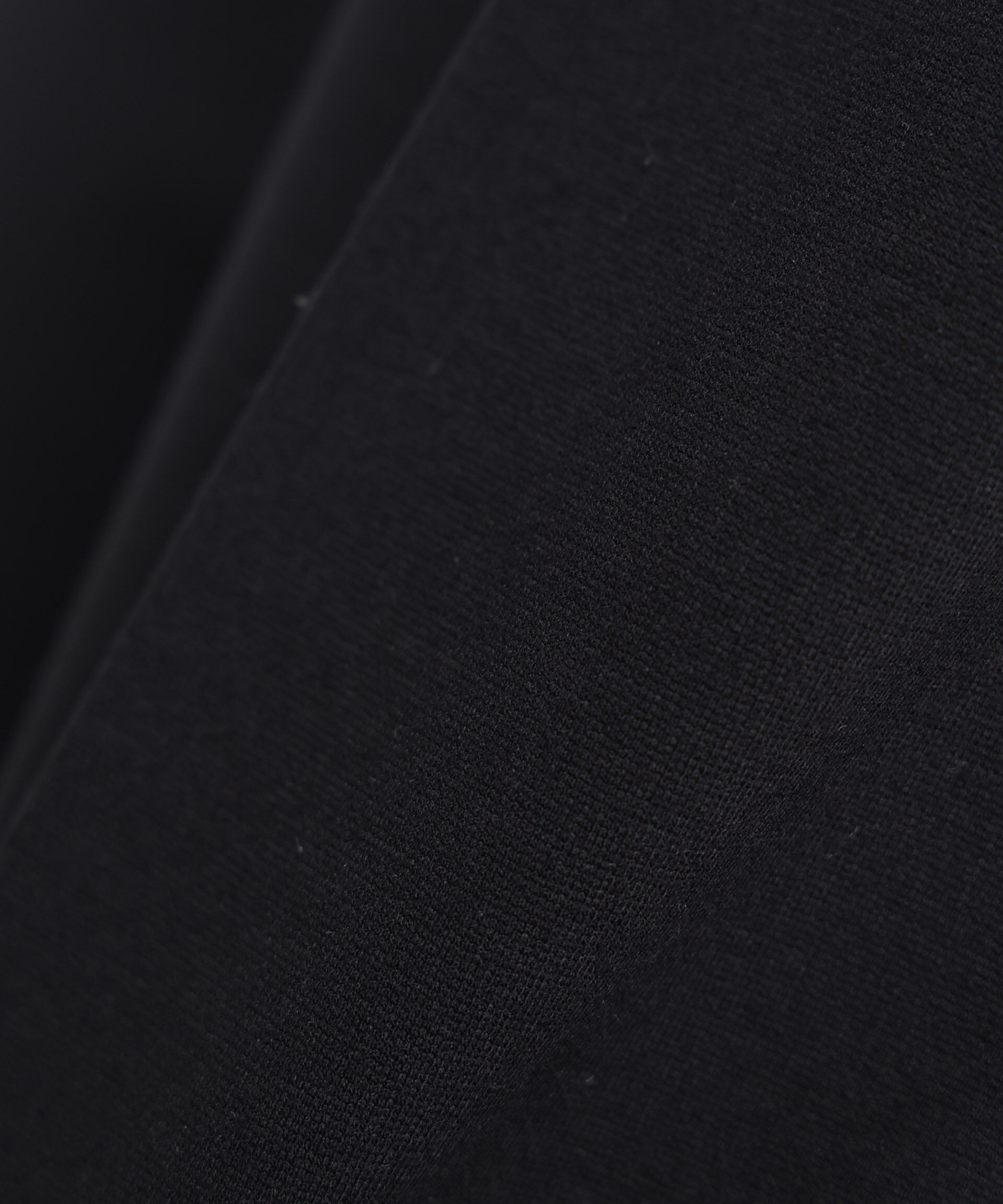 nano･universe「「Meaningful Continuity」coveross(R) レーヨンジャージーイージースラックス」|チノ|