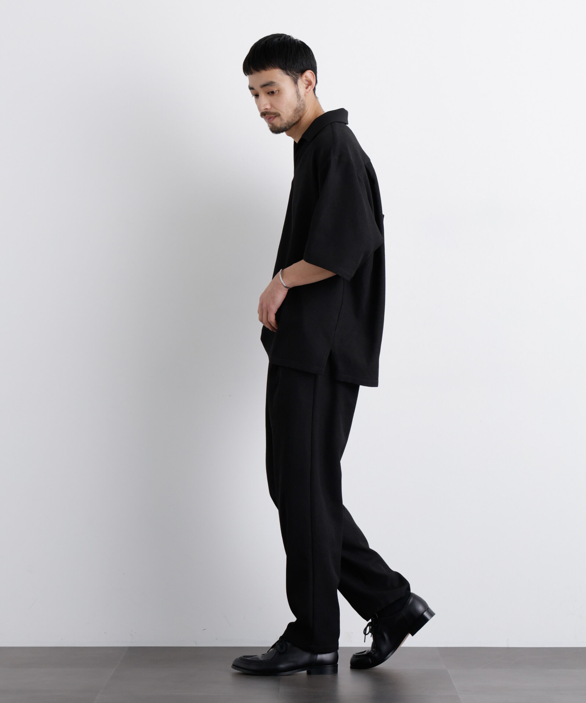 nano･universe「｢Meaningful Continuity｣coveross(R) EOS ﾎﾟﾘｴｽﾃﾙﾌﾞｯﾁｬｰﾘﾗｯｸｽﾜ」|チノ|