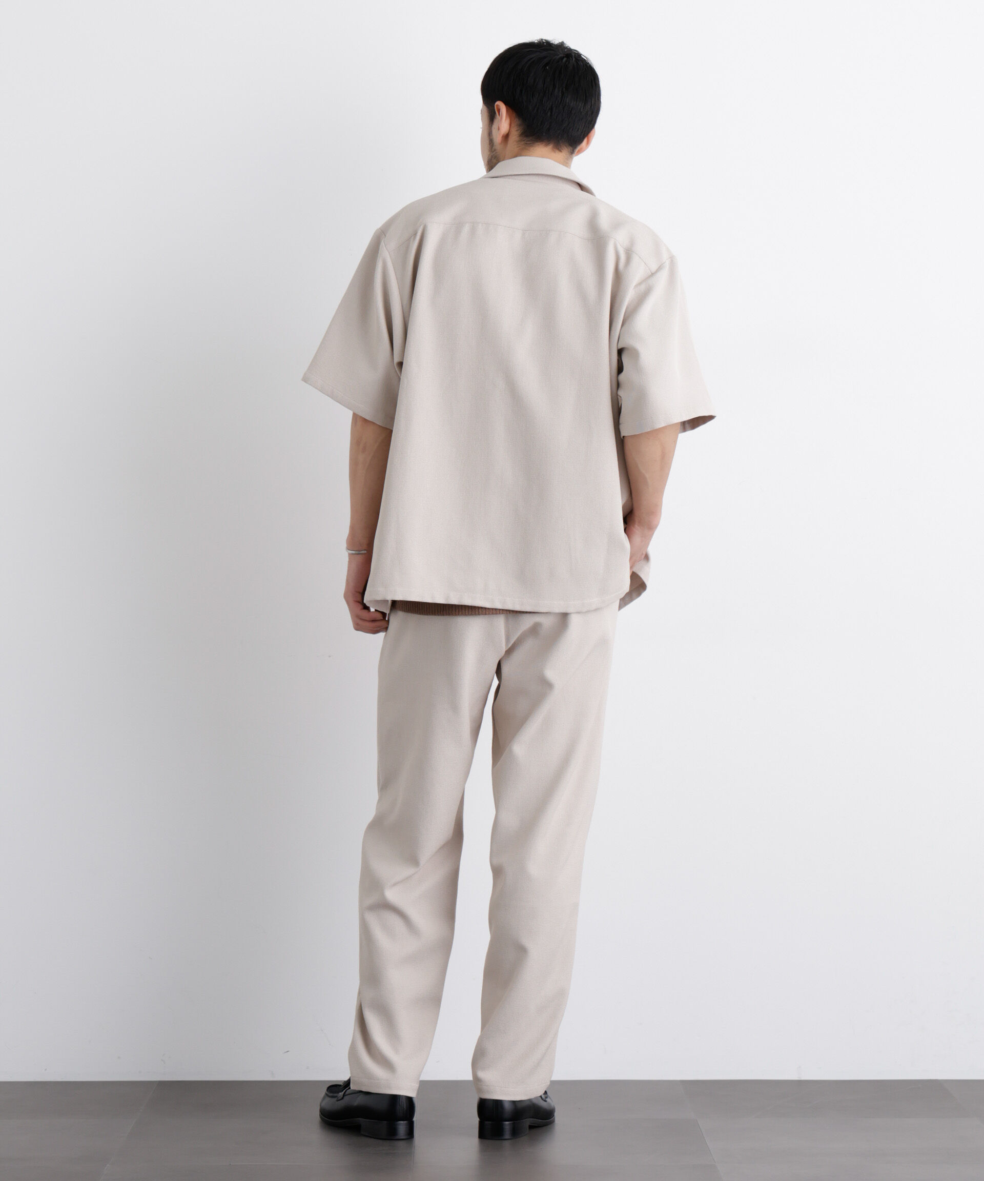 nano･universe「｢Meaningful Continuity｣coveross(R) EOS ﾎﾟﾘｴｽﾃﾙﾌﾞｯﾁｬｰﾘﾗｯｸｽﾜ」|チノ|