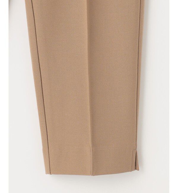 組曲「【洗える】2WAYウォームストレッチテーパード パンツ」|その他|