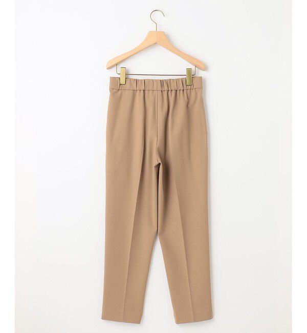 組曲「【洗える】2WAYウォームストレッチテーパード パンツ」|その他|