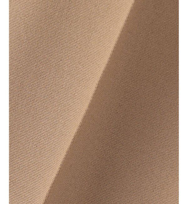 組曲「【洗える】2WAYウォームストレッチテーパード パンツ」|その他|