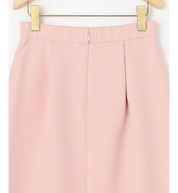 組曲「【KUMIKYOKU NAVY】コンフォータブルドレープ コクーンスカート」|スカート|