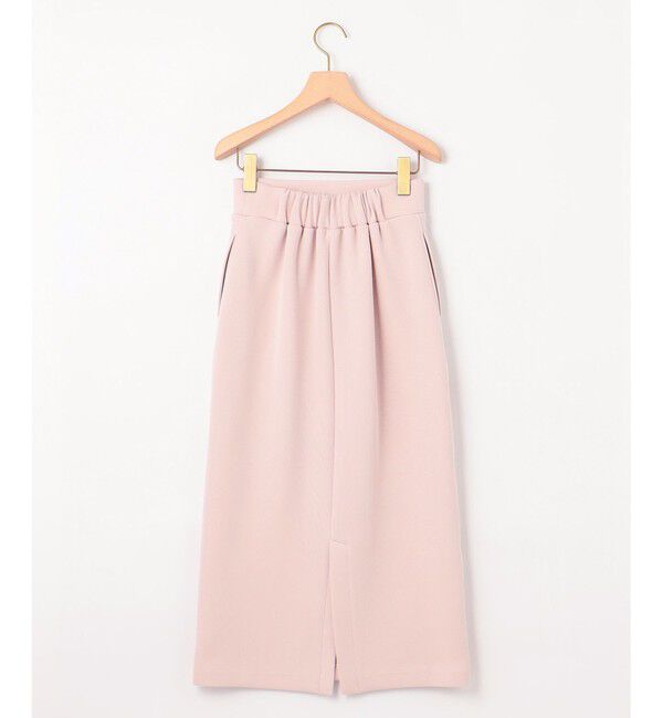 組曲「【WEB限定】ストレッチダンボール タイトスカート」|スカート|