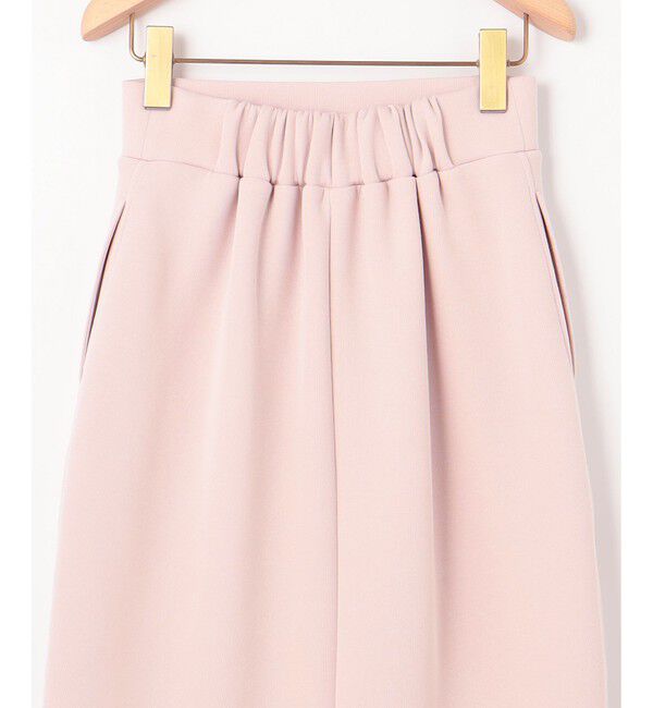 組曲「【WEB限定】ストレッチダンボール タイトスカート」|スカート|