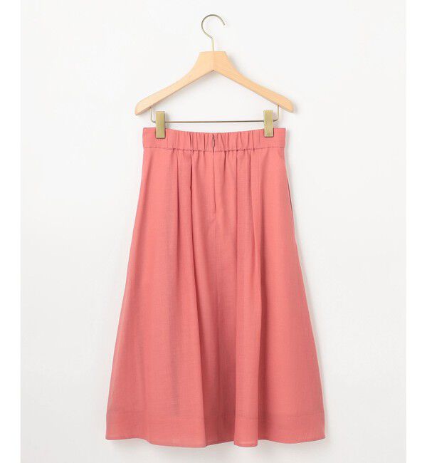 組曲「カラーボイル フレアスカート」|スカート|