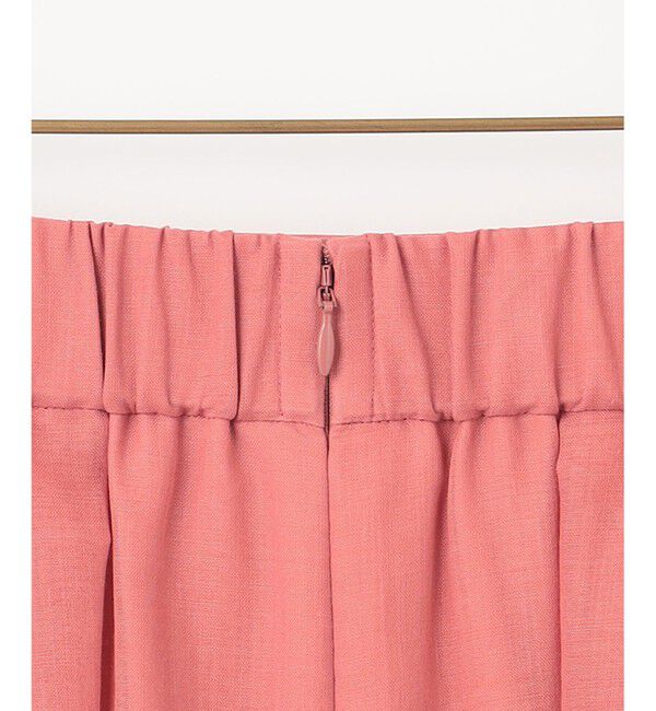 組曲「カラーボイル フレアスカート」|スカート|