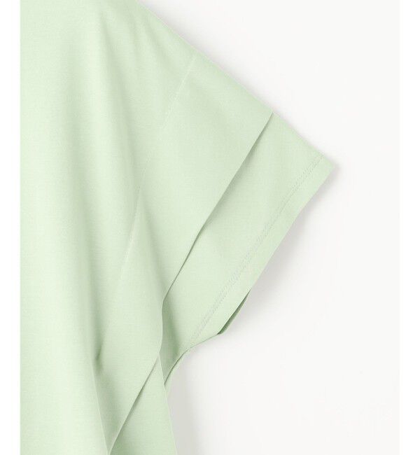 組曲「GIZAコットンドルマンスリーブ Tシャツ」|Tシャツ・カットソー|