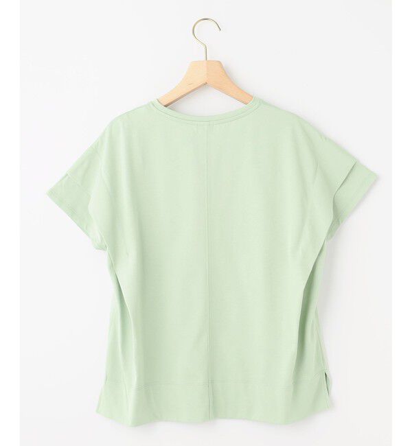 組曲「GIZAコットンドルマンスリーブ Tシャツ」|Tシャツ・カットソー|