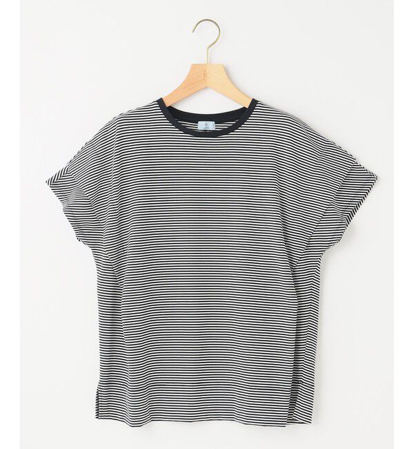 組曲「GIZAコットンドルマンスリーブ Tシャツ」|Tシャツ・カットソー|