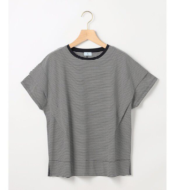 組曲「GIZAコットンドルマンスリーブ Tシャツ」|Tシャツ・カットソー|