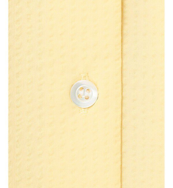 組曲「【前後着用可】ドライタッチダブルフレア ブラウス」|シャツ・ブラウス|