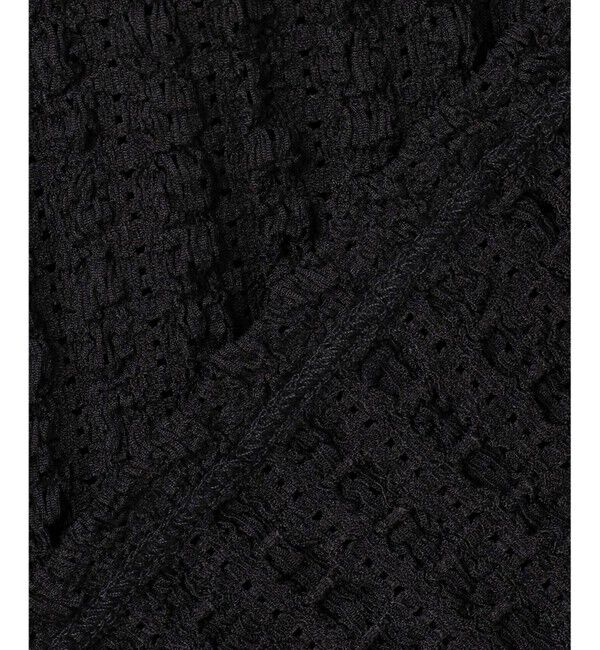 組曲「レーシージャージーニットライク カットソー」|Tシャツ・カットソー|