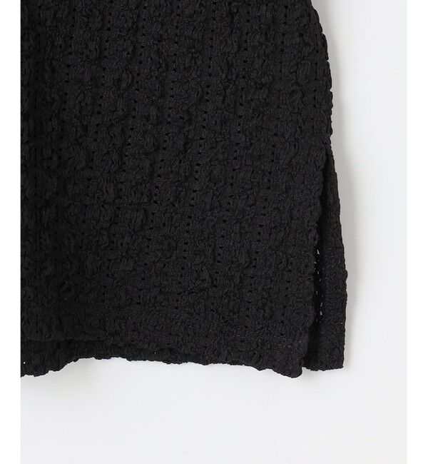 組曲「レーシージャージーニットライク カットソー」|Tシャツ・カットソー|