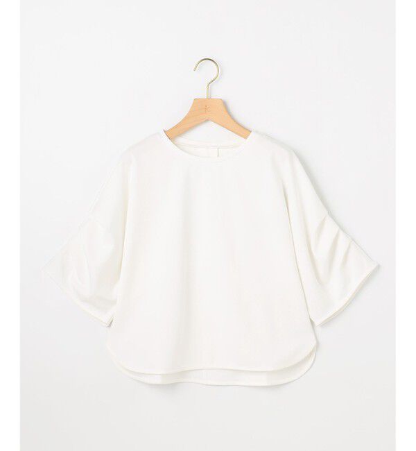 組曲「ライトダンボール ドルマンカットソー」|Tシャツ・カットソー|