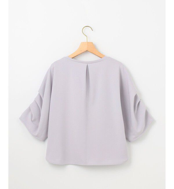 組曲「ライトダンボール ドルマンカットソー」|Tシャツ・カットソー|