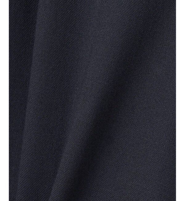 自由区「【洗える】ビエラストレッチワイド パンツ」|その他|