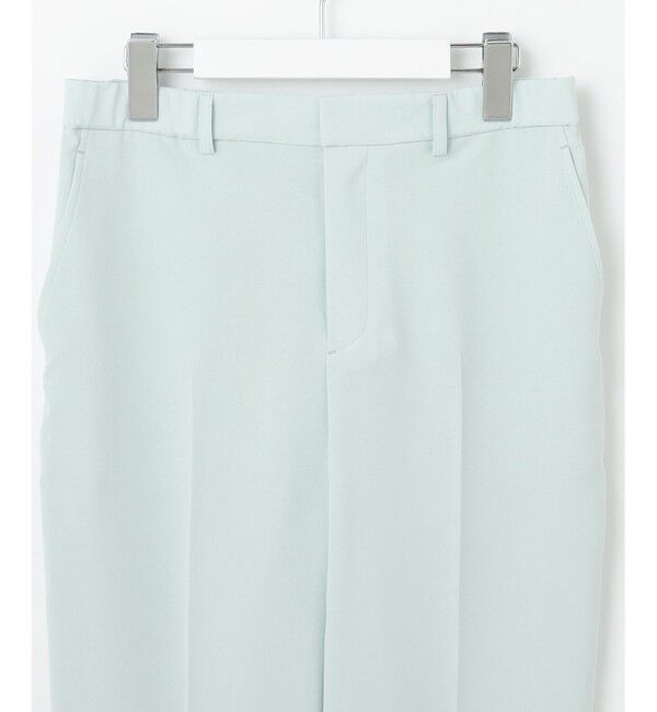 自由区「【セットアップ対応・UVカット・接触冷感・洗える】ライトストレッチテーパード パンツ」|その他|