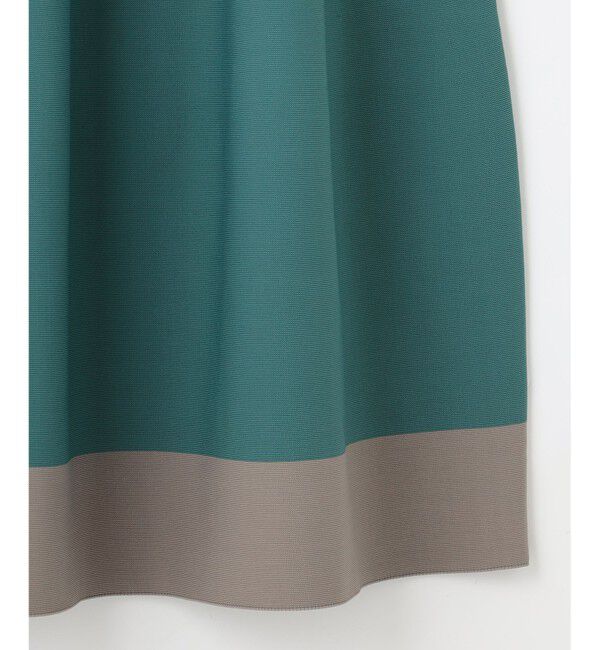 自由区「【洗える】ポリエステルホールガーメント スカート」|スカート|