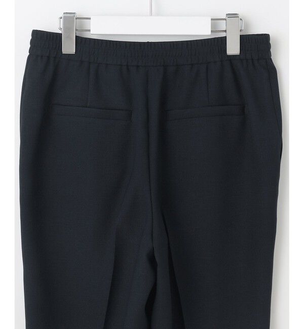 自由区「【洗える】ツイステッドダブルクロス テーパード パンツ」|その他|