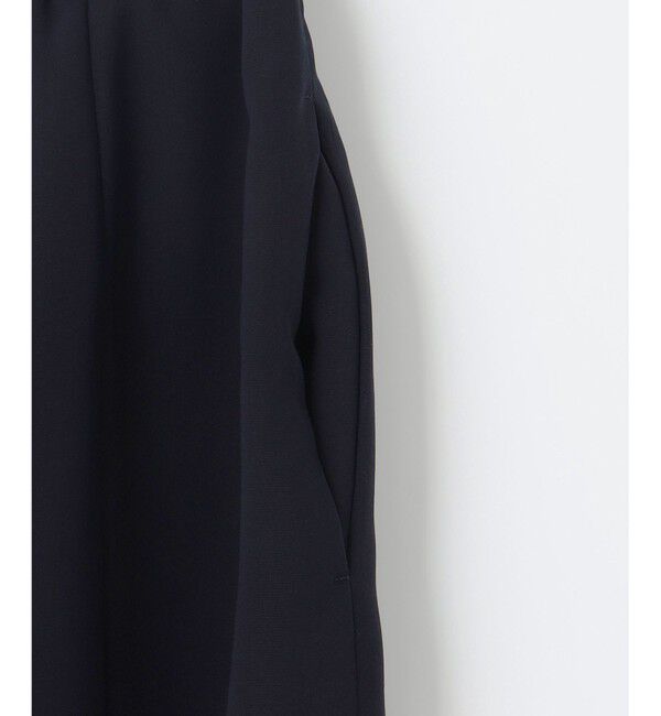 自由区「【セットアップ対応・接触冷感・UVケア・洗える】ライトストレッチ スカート」|スカート|