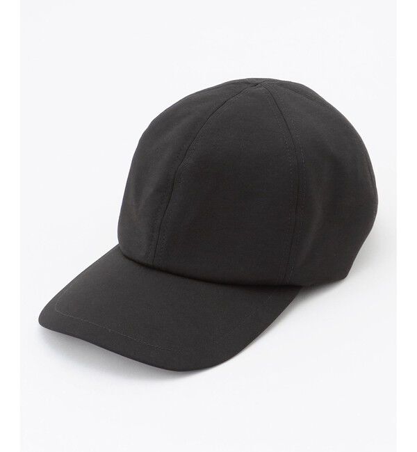 自由区「【カタログ掲載】エンブロイダリー キャップ」|キャップ・キャスケット|