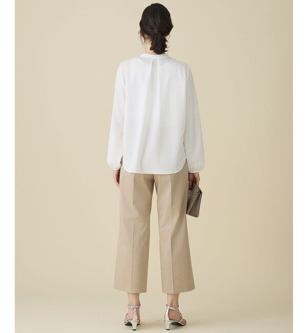 自由区「アムンゼンジャージー トップス」|シャツ・ブラウス|