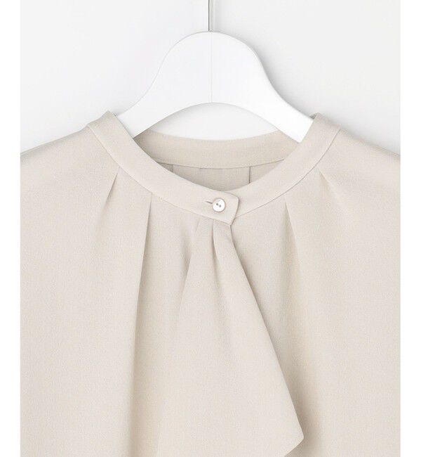 自由区「アムンゼンジャージー トップス」|シャツ・ブラウス|