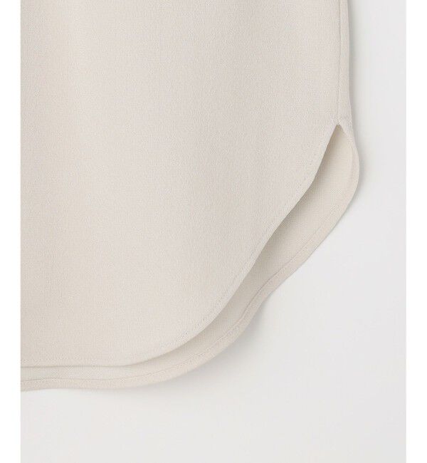 自由区「アムンゼンジャージー トップス」|シャツ・ブラウス|