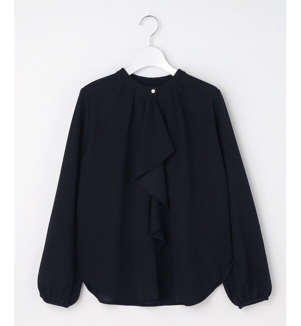 自由区「アムンゼンジャージー トップス」|シャツ・ブラウス|