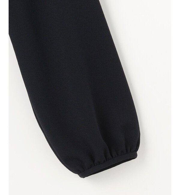 自由区「アムンゼンジャージー トップス」|シャツ・ブラウス|