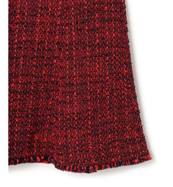 23区「GIOLICAカラーミックスツイード スカート」|スカート|
