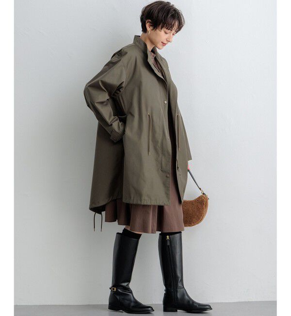 23区「ジョッキー ブーツ」|ショートブーツ|