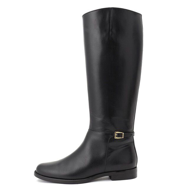 23区「ジョッキー ブーツ」|ショートブーツ|