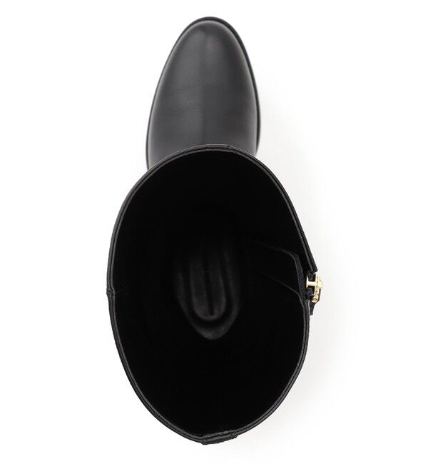 23区「ジョッキー ブーツ」|ショートブーツ|