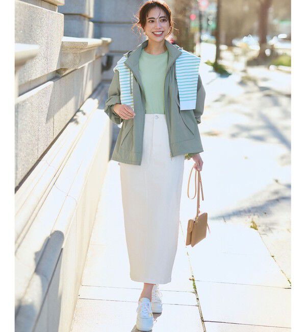 23区「【好評につき追加生産】レザー スニーカー」|スニーカー|