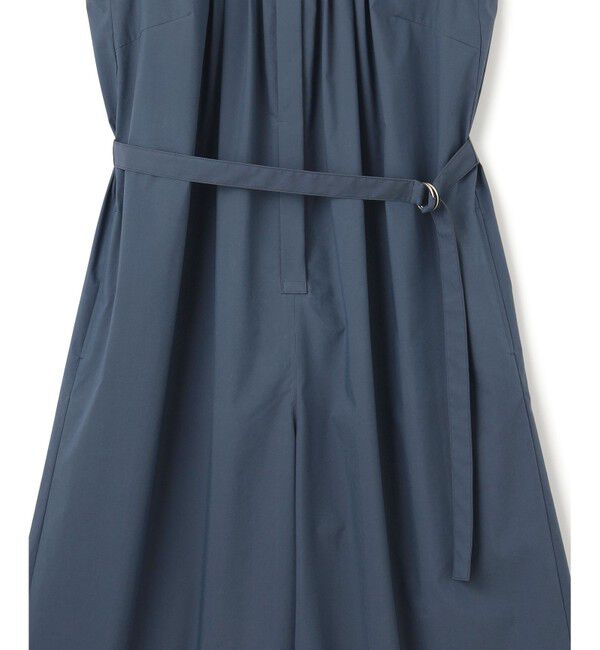 23区「【撥水性/接触冷感/洗える】ストレッチタイプライター オールインワン」|オールインワン|