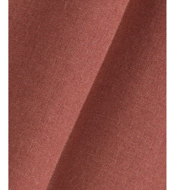 ANY SIS「【洗える】サイドバックルタックテーパード パンツ」|その他|