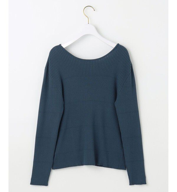 any SiS「【2SET】リボンカーデツイン ニット」|ニット・セーター|