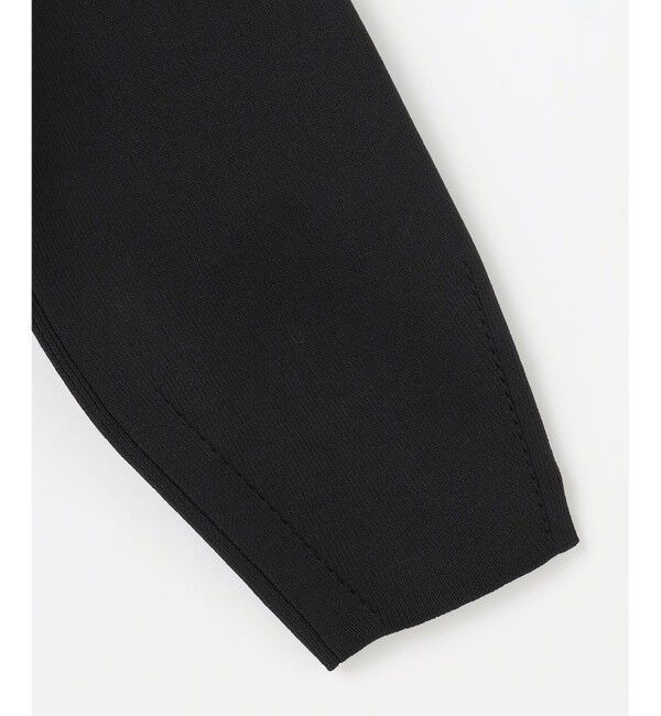 ANY SIS「【洗える】スポンディッシュペプラム ニット」|ニット・セーター|