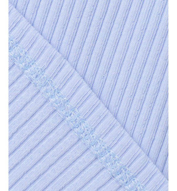 ANY SIS「【UVケア・接触冷感】キシリトール加工冷感 カットソー」|Tシャツ・カットソー|