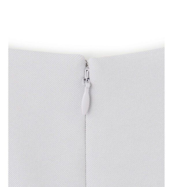 BEIGE,「LUIZA / ノースリーブワンピース」|ワンピース|