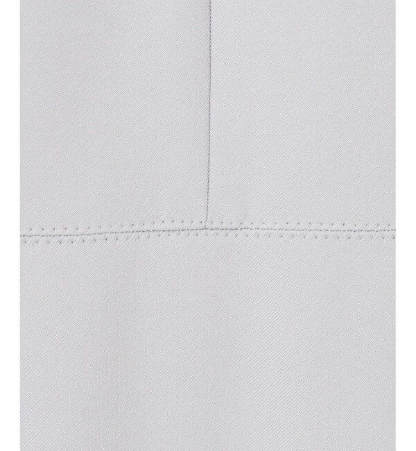 BEIGE,「LUIZA / ノースリーブワンピース」|ワンピース|