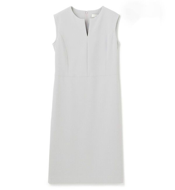 BEIGE,「LUIZA / ノースリーブワンピース」|ワンピース|